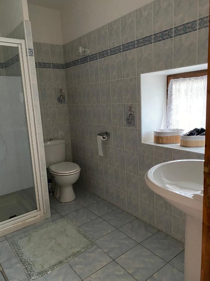 Gite 3 Etoiles Avec Piscine Dordogne Minzac Ngoại thất bức ảnh